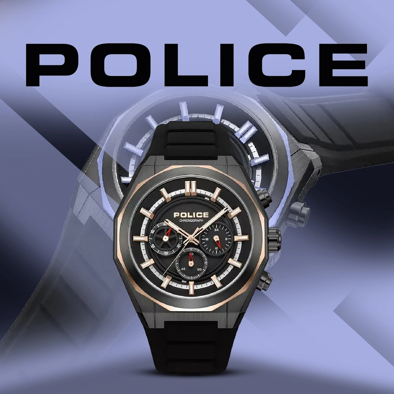 Promotional banner